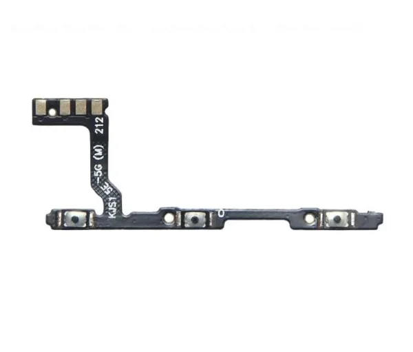 Vivo T1 pro On/Off Patta Flex