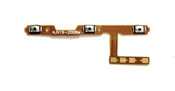 Vivo V19/V19 Pro On/Off Patta Flex