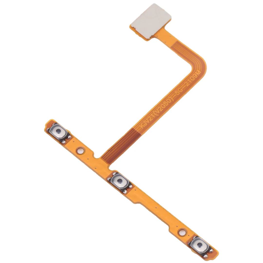 Vivo V21 5G ON OFF INTERNAL PART Spare Part