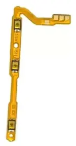 Vivo T3x On/Off Patta Flex