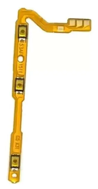 Vivo T3x On/Off Patta Flex