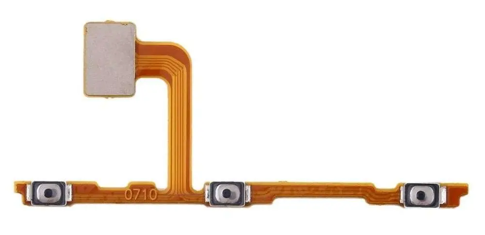 Vivo V11 PRO ON OFF On Off Flex