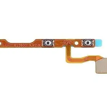 Vivo V5/Y69 On/Off Patta Flex Internal Power Switch/Button