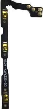 Vivo T1 5G On/Off Patta Flex /Internal Switch/Button