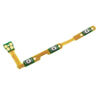 Vivo Y22/Y35 On/Off Patta Flex