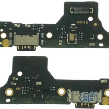 Xiaomi Mi / Redmi 12 CC Board | Charging Board | Charging Flex High Quality