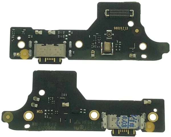 Xiaomi Mi / Redmi 12 CC Board | Charging Board | Charging Flex High Quality