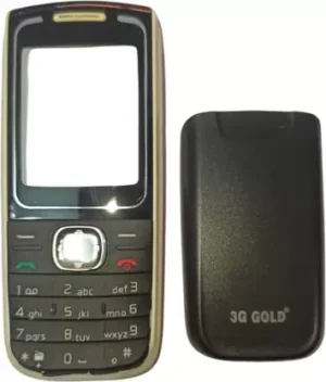 1650 Nokia 1650 Full body panel / Housing Front & Back Only