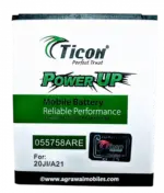 Itel 20JI/A21 Itel Ticon Battery