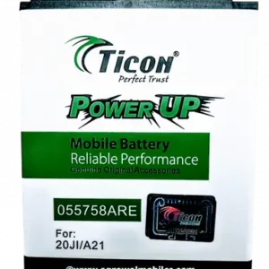 Itel 20JI/A21 Itel Ticon Battery