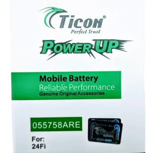 Itel 24Fi – A22 Pro Itel Battery