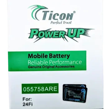 Itel 24Fi – A22 Pro Itel Battery