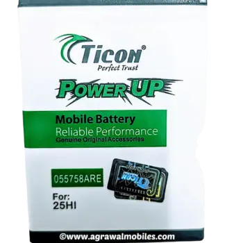 Itel 25Hi – IT1520 Itel Battery