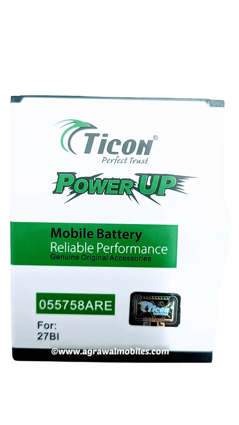 Itel 27BI – Itel A5 / A22 Itel Battery