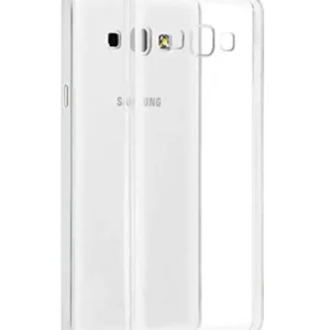31PVDydnkAL_1024x1024@2x Samsung On5 Transparent Back Cover Case | Protection Cover Case TPU