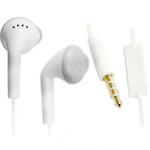 YS Style Earphone With Thick Wire Mic Near Mouth With high Quality Voice 3.5mm Jack