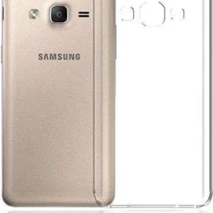 41tbd4UceRL (1) SAMSUNG Samsung Galaxy On7 Transparent Back Cover Case | Protection Cover Case TPU