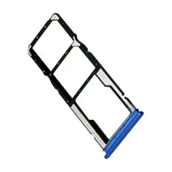 Xiaomi Redmi 8A - Sim card Holding Tray - Sim Tray