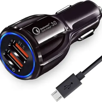 Car Chargers