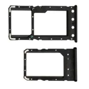 MI Redmi 6A Sim Tray Sim Outer