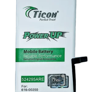 Iphone 7Plus (7+) Ticon Battery