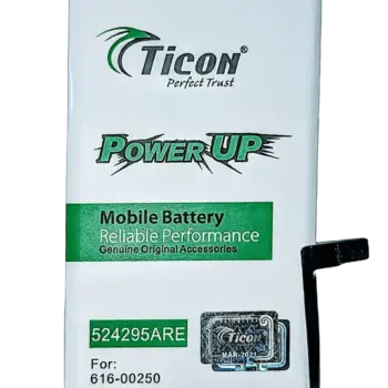 Iphone 7Plus (7+) Ticon Battery
