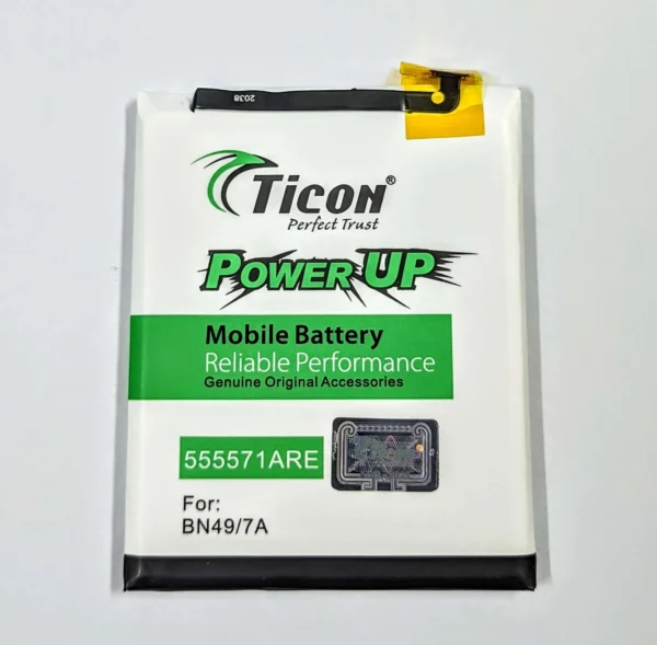 Ticon MI BN-39 (7A) Battery
