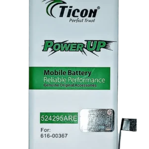 Iphone 8 Plus Ticon Battery