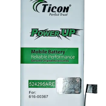 Iphone 8 Plus Ticon Battery