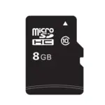 8GB Memory Card