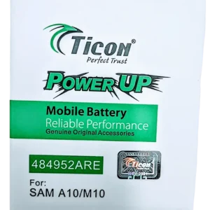 Samsung A10 (BA750) Ticon Battery