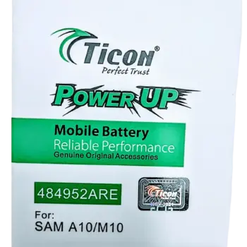 Samsung A10 (BA750) Ticon Battery