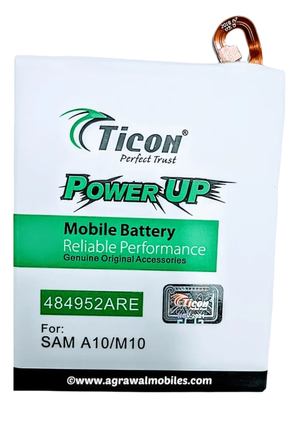 Samsung A10 (BA750) Ticon Battery