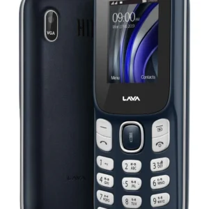 Lava A3 1800mAh Battery 1.8 inch LCD