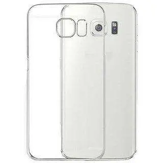 Samsung Galaxy A8 Star Back Cover/Protection Case Transparent TPU With High Quality Soft Silicon Material