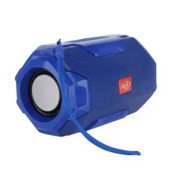 M106/M105 MZ Bluetooth Speaker With Torch & TWS Feature