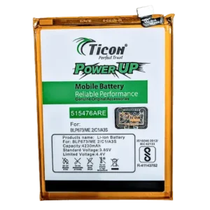 Ticon RM 2 A3s (BLP-673) Battery