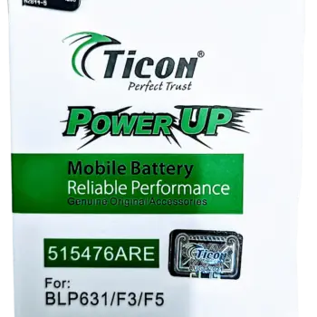 OPPO – F3/F5 – BLP631 Ticon Battery
