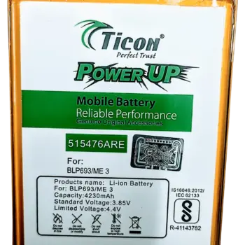 Realme 3 - BLP693 Ticon Battery