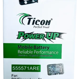 Xiaomi/Mi/Redmi - BM4F / Mi A3 Ticon Battery