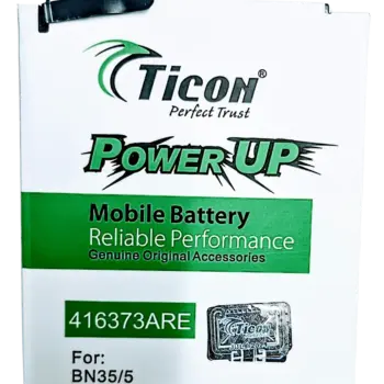 Xiaomi/Mi/Redmi – BN35 (Redmi 5/Mi5 New) Ticon Battery