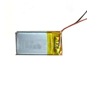 Bluetooth Battery For Bluetooth Devices (Pack of 2)