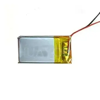 Bluetooth Battery For Bluetooth Devices (Pack of 2)