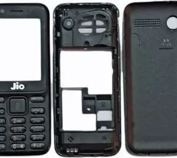 Body/Housing/Cabinet/Panel