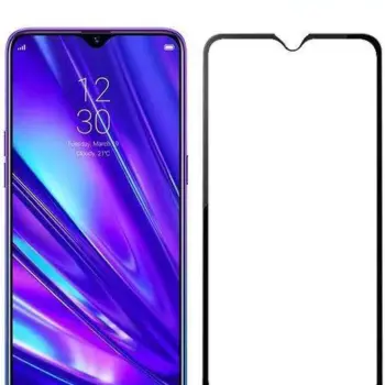 Galaxy F23 D+ Guard MEIBO Pro Flexi HD+ Tempered Glass/Screen Protector With Big Shining Curve Fast Exhaust Sensitive Touching