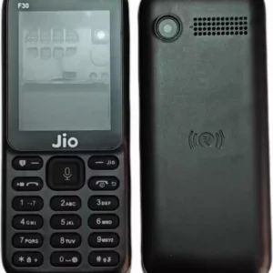 F30 Jio Lyf Full Mobile Housing/Body/Case/Panel – (Not A Mobile Phone, only Body Panel)