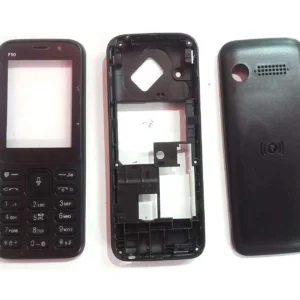 F90 Jio Lyf Full Mobile Housing/Body/Case/Panel - (Not A Mobile Phone, only Body Panel)