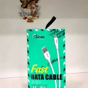 FC-200 Ticon Data Cable (Box)