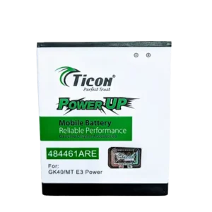 Itel 2165s SGP Back Cover TPU Multicolor Pack of 4