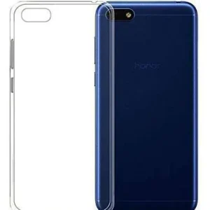 HONOR 7S T COVER Honor 7S Mobile Transparent Back Cover Case | Protection Cover Case TPU